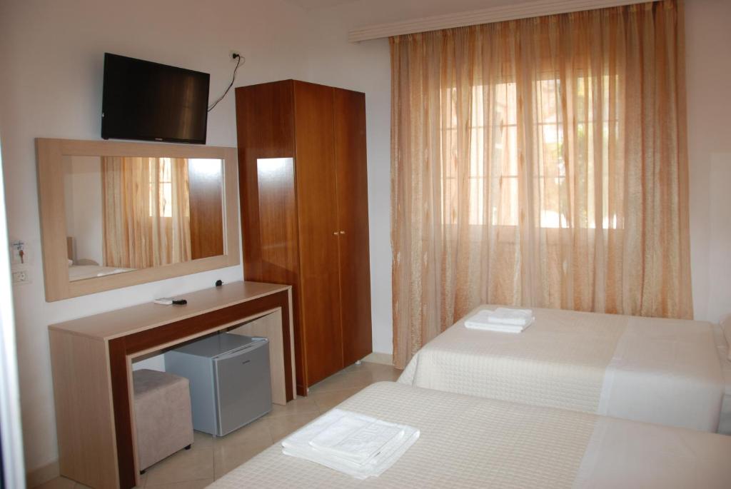 hotel mano